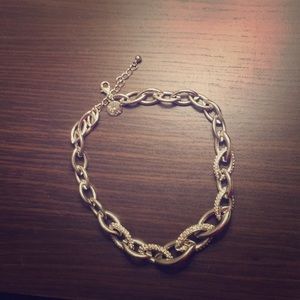 chain necklace